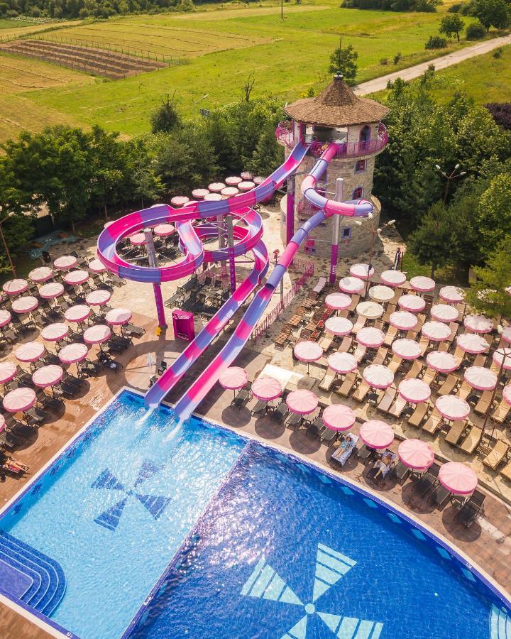فندق The Wind Mills Hydropark Gorna Malina المظهر الخارجي الصورة