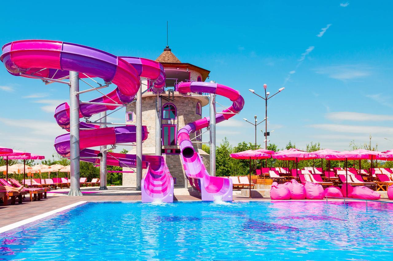 فندق The Wind Mills Hydropark Gorna Malina المظهر الخارجي الصورة